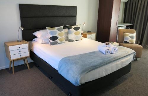 Merivale Apartamento | Merivale Apartments