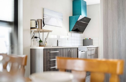 Merivale Casa | Merivale comfy 2 beds with free parking