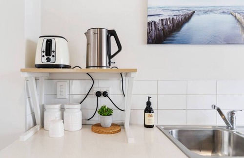 Merivale Casa | Merivale comfy 2 beds with free parking