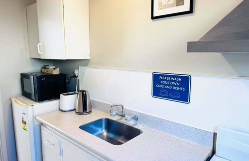 Merivale Apartamento | Merivale Court Family Suit(2bedr)-Unit 1
