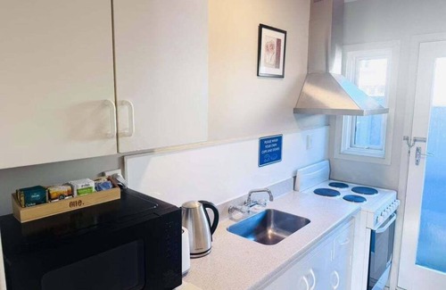 Merivale Apartamento | Merivale Court Family Suit(2bedr)-Unit 1