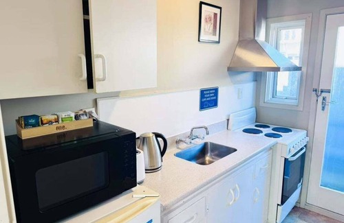 Merivale Apartamento | Merivale Court Family Suit(2bedr)-Unit 1