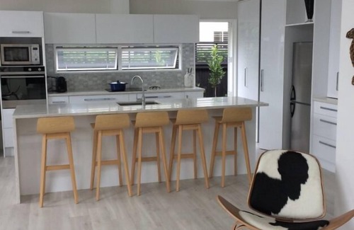 Merivale Casa | Merivale-Fendalton-Townhouse NUEVO EDIFICIO