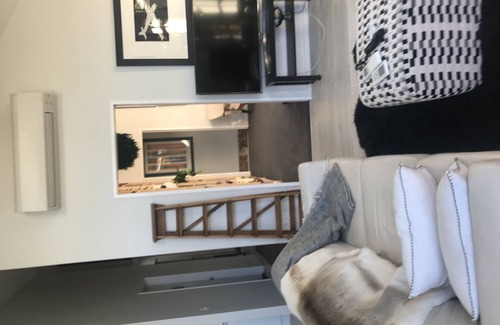 Merivale Casa | Merivale-Fendalton-Townhouse NUEVO EDIFICIO