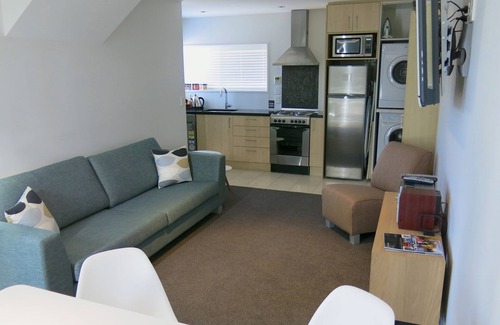Merivale Cabina | Merivale Manor