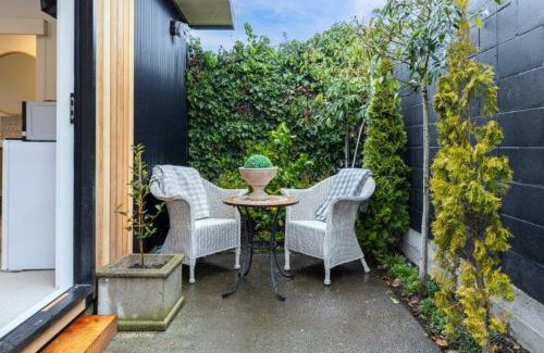 Merivale Apartamento | merivale separate studio