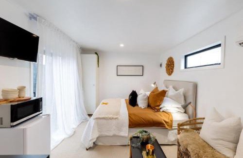 Merivale Apartamento | merivale separate studio