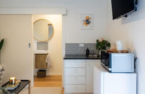 Merivale Apartamento | merivale separate studio