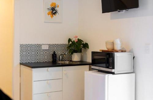 Merivale Apartamento | merivale separate studio