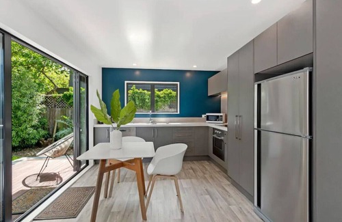 Merivale Apartamento | Merivale Village Apartment