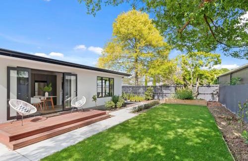 Merivale Apartamento | Merivale Village Apartment