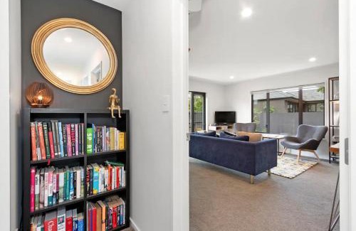 Merivale Apartamento | Merivale Village Apartment