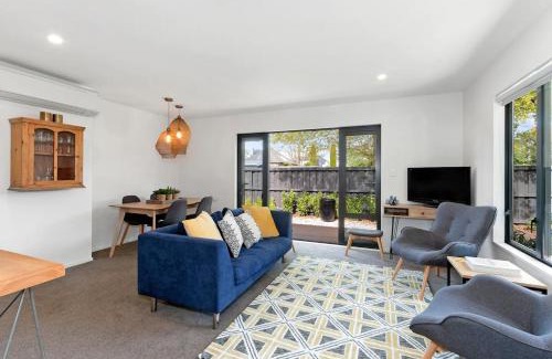 Merivale Apartamento | Merivale Village Apartment