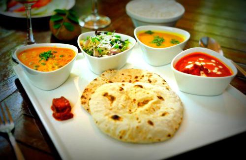 Somvarpet Complejo | Meriyanda Nature Lodge - Coorg