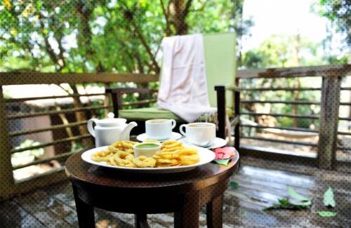 Somvarpet Complejo | Meriyanda Nature Lodge - Coorg