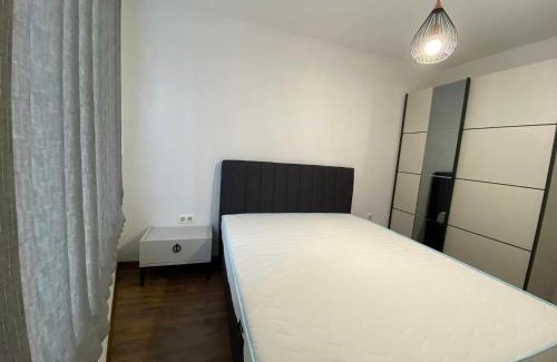 Ixelles Apartamento | Merjay Garden Residence