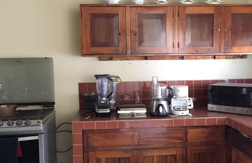 Leon Casa | Merkatus House - A / C y desayuno incluido
