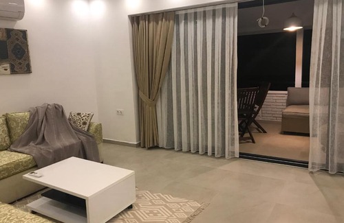 Fethiye Apartamento | Merkezde ücretsiz otoparkı bulunan müthiş bir ev