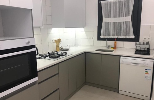 Fethiye Apartamento | Merkezde ücretsiz otoparkı bulunan müthiş bir ev