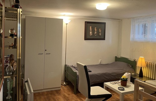 Vozdovac Apartamento | merkeze 5 km mesafede alısverıs merkezı yanı hersey elınızın altında