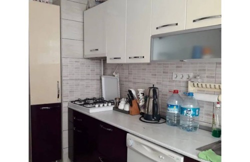 Kecioren Casa | Merkezi ulaşıma yakın.