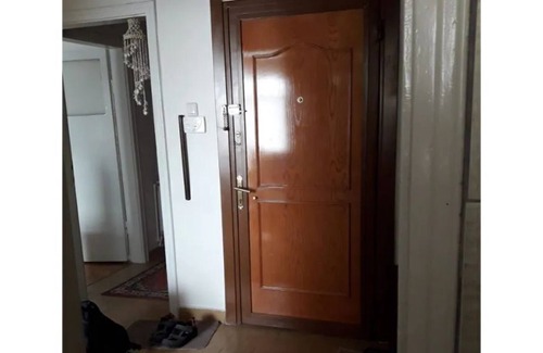 Kecioren Casa | Merkezi ulaşıma yakın.