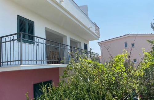 Okrug Gornji Apartamento | Merla