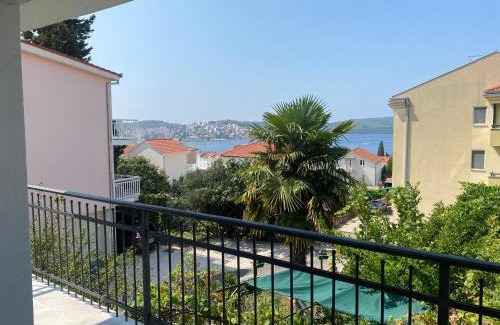 Okrug Gornji Apartamento | Merla