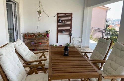 Okrug Gornji Apartamento | Merla