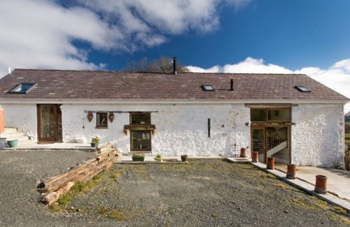 Llandovery Casa | Merlin Cottages: 4 * Alta Granero, Sala de juegos, actividades al aire libre cercanas