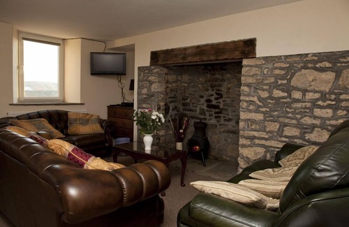 Llandovery Otro | Merlin Cottages: 4 * Merlin House, Sala de juegos, actividades al aire libre cercanas