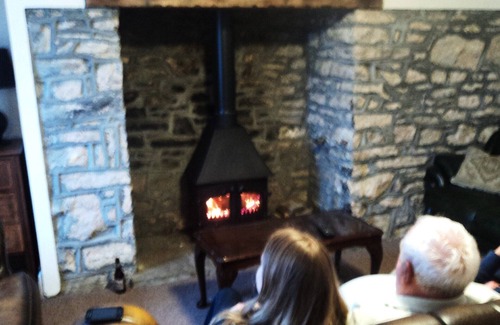 Llandovery Otro | Merlin Cottages: 4 * Merlin House, Sala de juegos, actividades al aire libre cercanas