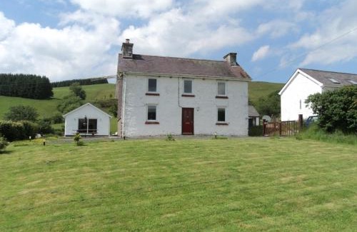 Llandovery Casa | Merlin Cottages