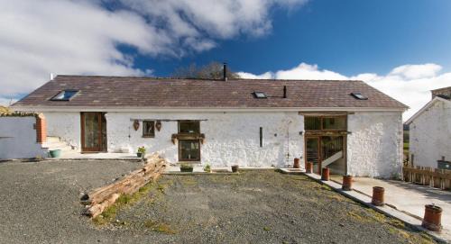 Llandovery Casa | Merlin Cottages