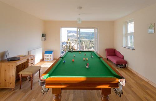 Llandovery Casa | Merlin Cottages