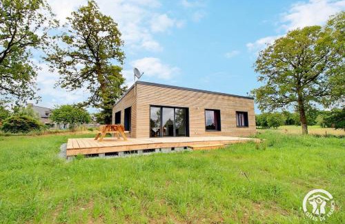 Campeneac Casa | Merlin du Val