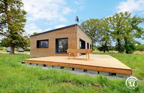 Campeneac Casa | Merlin du Val