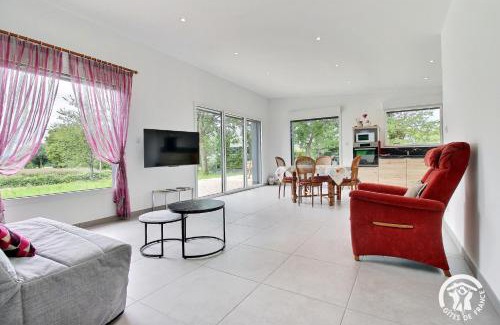 Campeneac Casa | Merlin du Val