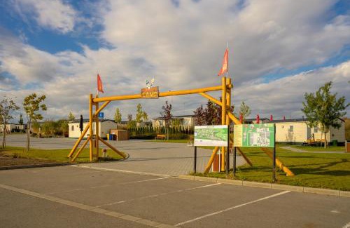 Chvalovice Otro | Merlin's Camp