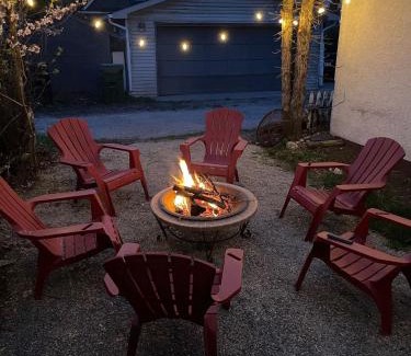 Bridgeland Apartamento | Merlot House