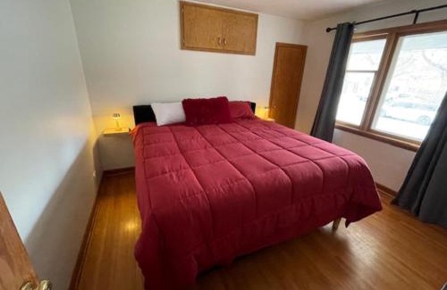 Bridgeland Apartamento | Merlot House