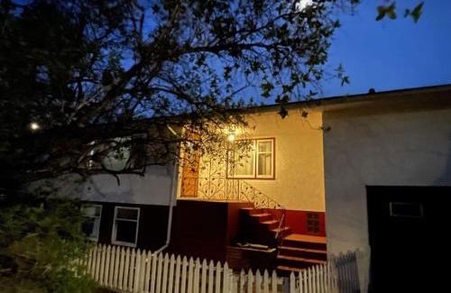 Bridgeland Apartamento | Merlot House