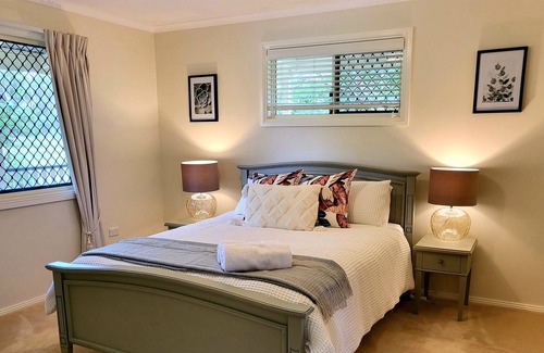 Broadwater Casa | Merlot Mountain Haven