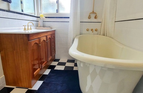 Broadwater Casa | Merlot Mountain Haven