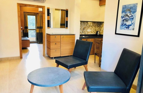 Pilerne Apartamento | MERLOT SUITES