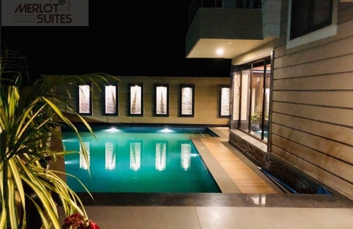 Pilerne Apartamento | MERLOT SUITES