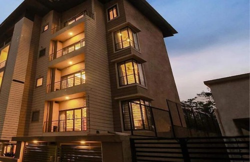 Pilerne Apartamento | MERLOT SUITES