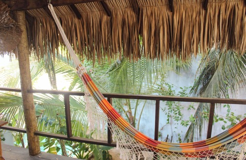 Jijoca de Jericoacoara Apartamento | Mermaid Cottage loft duplex oasis in the center of Jeri APPART-HOTEL