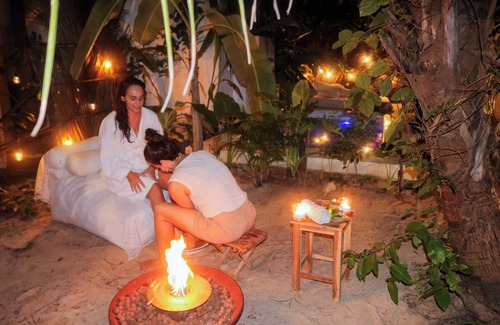 Jijoca de Jericoacoara Apartamento | Mermaid Cottage loft duplex oasis in the center of Jeri APPART-HOTEL