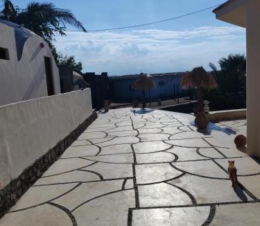 Nuweiba Hotel | Mermaid camp
